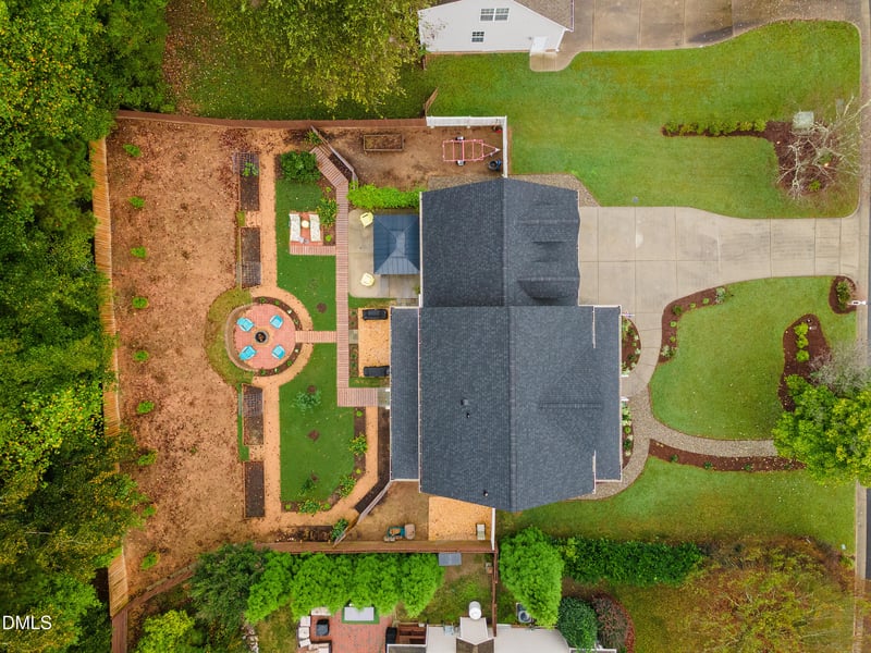 144 Skipping Rock Ln, Garner, NC 27529