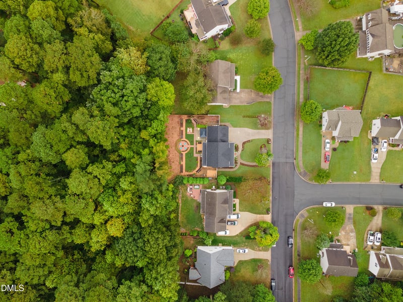 144 Skipping Rock Ln, Garner, NC 27529