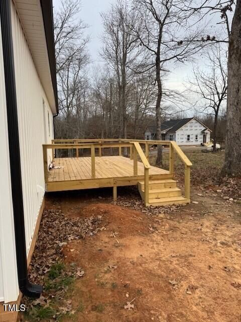144 Squirrel Path Way, Roxboro, NC 27574