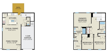 144 Stout Ldg, Dunn, NC 28334