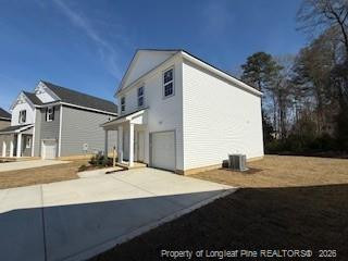 144 Stout Ldg, Dunn, NC 28334