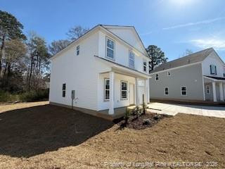 144 Stout Ldg, Dunn, NC 28334