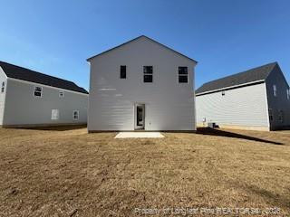 144 Stout Ldg, Dunn, NC 28334
