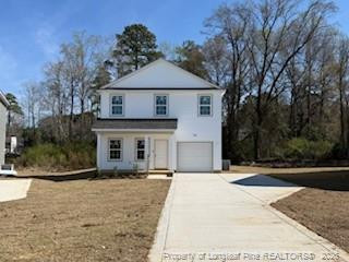 144 Stout Ldg, Dunn, NC 28334