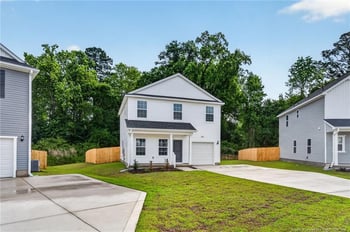 144 Stout Ldg, Dunn, NC 28334