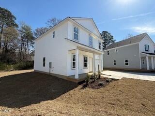 144 Stout Ldg, Dunn, NC 28334