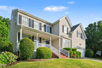 144 Sudano Ct, Holly Springs, NC 27540