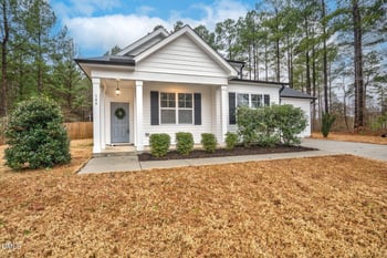 144 Sunny Dale Dr, Middlesex, NC 27557