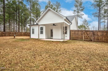 144 Sunny Dale Dr, Middlesex, NC 27557