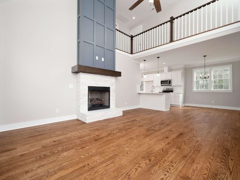 144 Sunset Pointe Dr, Clayton, NC 27520