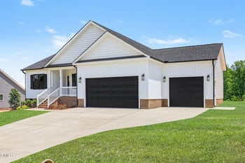 144 Tee Dr #(25), Selma, NC 27576