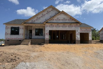 144 Tee Dr (Lot 25), Selma, NC 27576