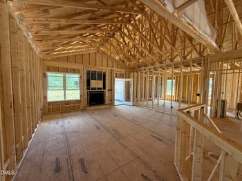 144 Tee Dr (Lot 25), Selma, NC 27576