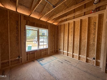 144 Tee Dr (Lot 25), Selma, NC 27576