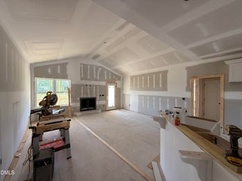 144 Tee Dr (Lot 25), Selma, NC 27576