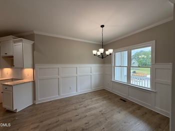 144 Tee Dr (Lot 25), Selma, NC 27576