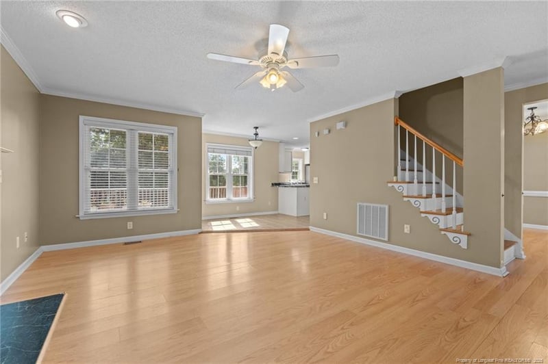 144 Vail Ct, Sanford, NC 27332