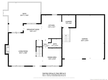 144 Vail Ct, Sanford, NC 27332