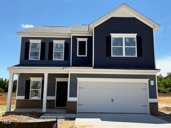 144 Victory View Ter, Smithfield, NC 27577