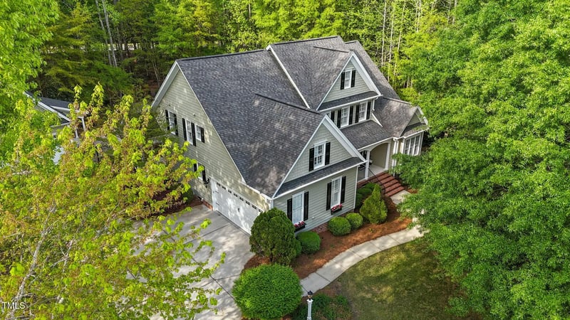 144 W Walker Woods Ln, Clayton, NC 27527