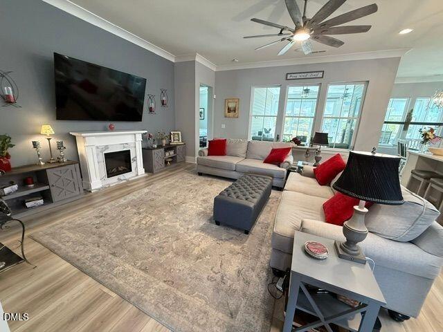 144 Warm Wind Dr, Clayton, NC 27527