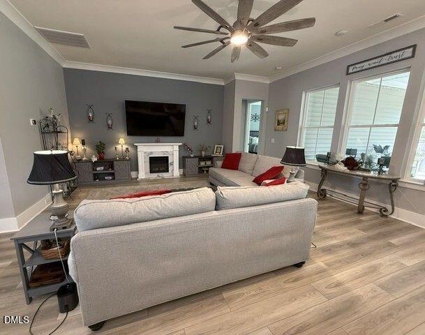 144 Warm Wind Dr, Clayton, NC 27527