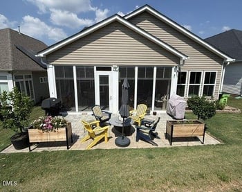 144 Warm Wind Dr, Clayton, NC 27527