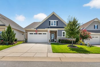 144 Warm Wind Dr, Clayton, NC 27527