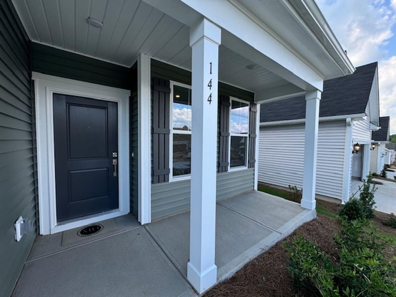 144 White Oak Gdn Way, Garner, NC 27529