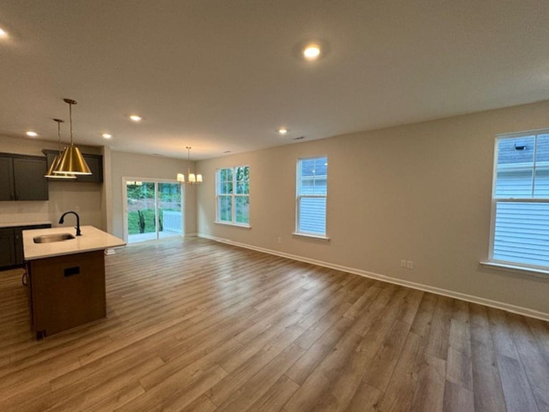 144 White Oak Gdn Way, Garner, NC 27529