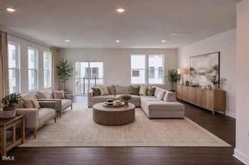 144 White St #200, Wake Forest, NC 27587