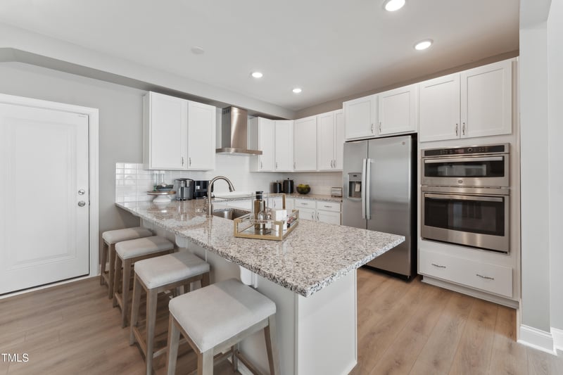 144 White St, Wake Forest, NC 27587