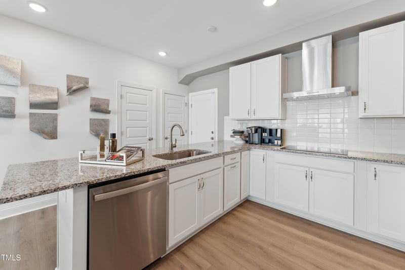 144 White St, Wake Forest, NC 27587