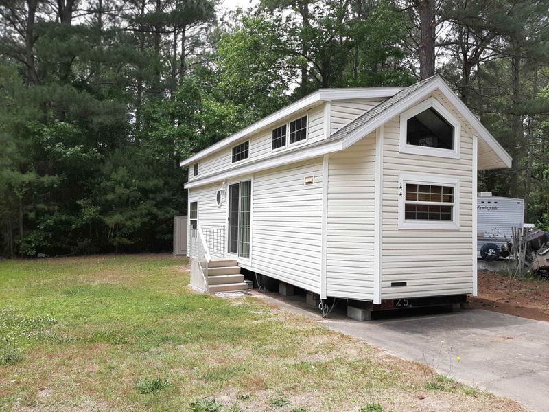 144 Winnebago Loop Lot 1289, Louisburg, NC 27549