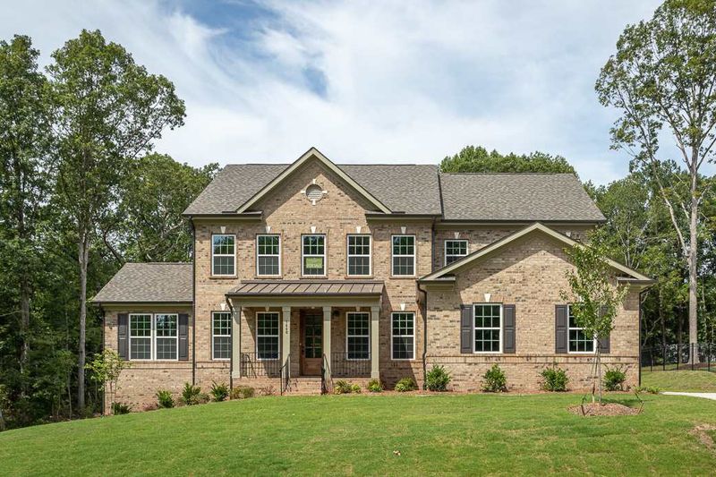 1440 Baileys Run Ct, Raleigh, NC 27606