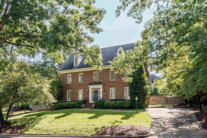 1440 Brooks Ave, Raleigh, NC 27607