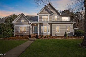 1440 Chelton Oaks Pl, Raleigh, NC 27614