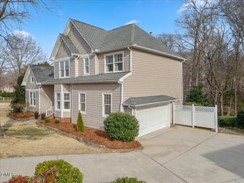 1440 Chelton Oaks Pl, Raleigh, NC 27614