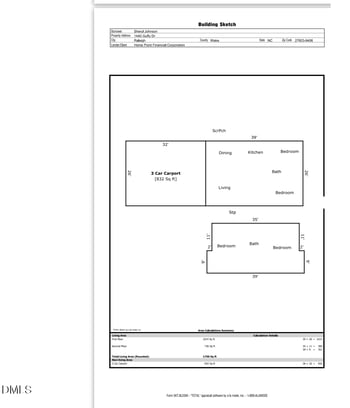 1440 Guffy Dr, Raleigh, NC 27603