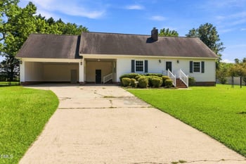 1440 Guffy Dr, Raleigh, NC 27603