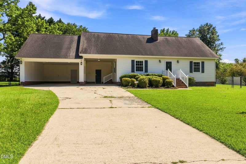1440 Guffy Dr, Raleigh, NC 27603