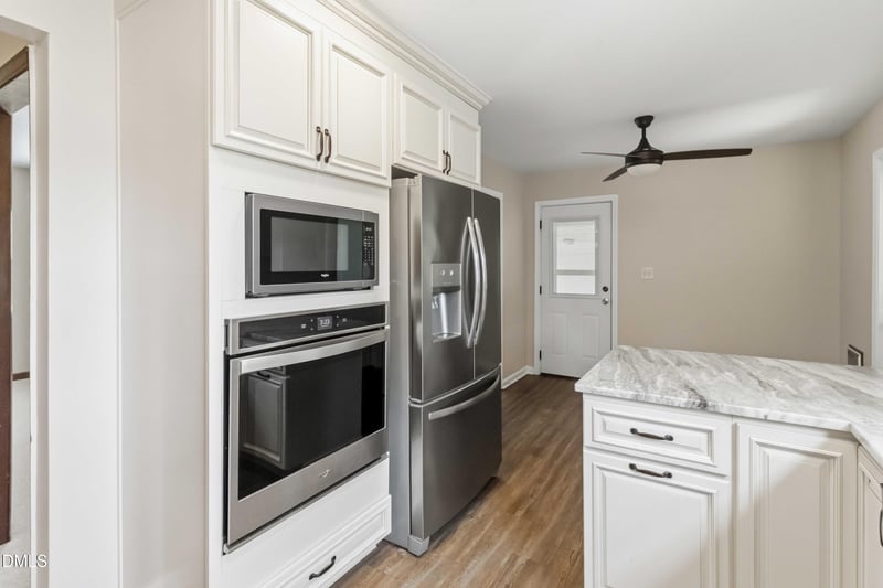 1440 Guffy Dr, Raleigh, NC 27603
