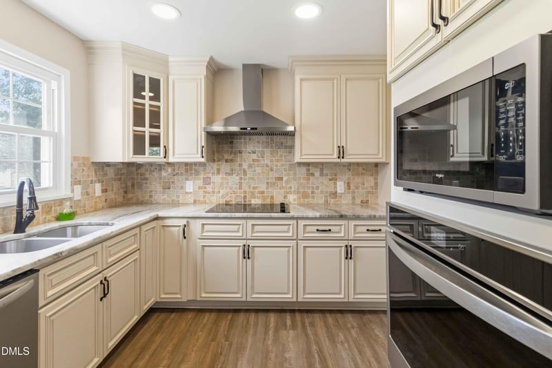 1440 Guffy Dr, Raleigh, NC 27603
