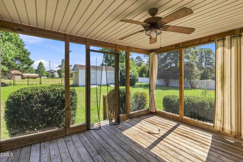 1440 Guffy Dr, Raleigh, NC 27603