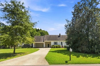 1440 Guffy Dr, Raleigh, NC 27603