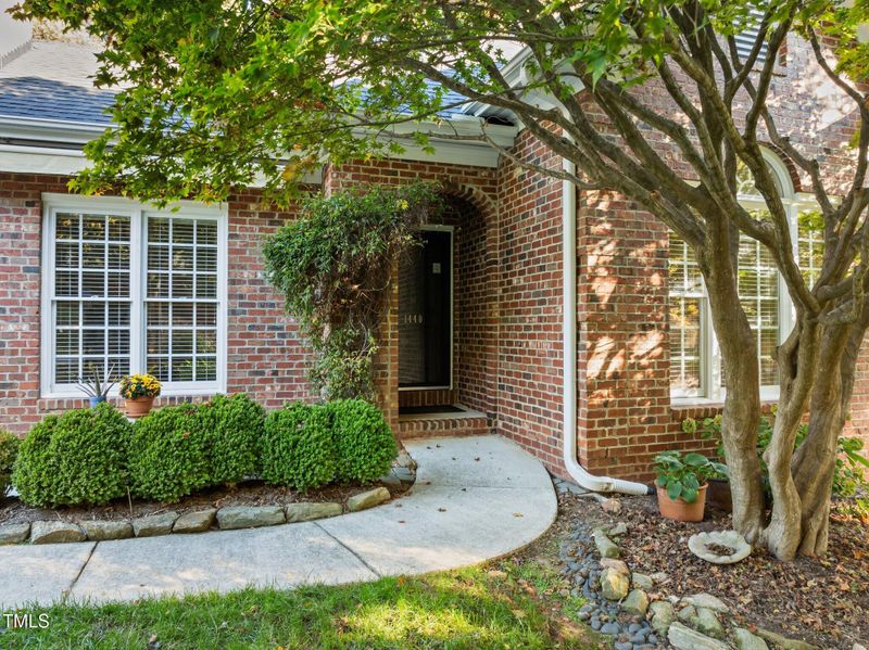 1440 Hatherleigh Ct, Raleigh, NC 27612