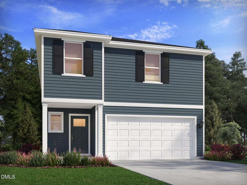 1440 Hatteras Rd, Durham, NC 27704