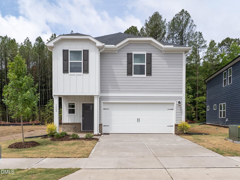 1440 Hatteras Rd, Durham, NC 27704