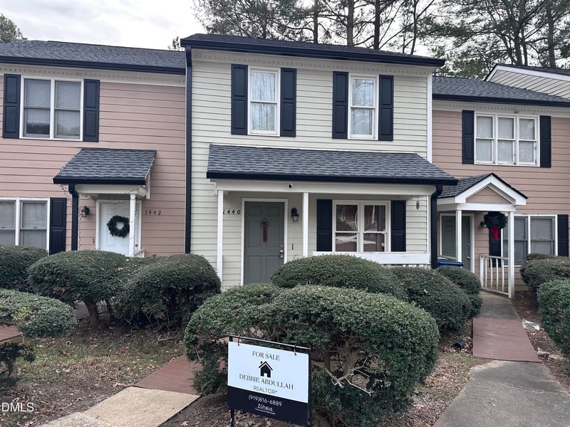 1440 Kent Rd, Raleigh, NC 27606