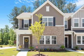 1440 Latham Garden Dr, Wake Forest, NC 27587